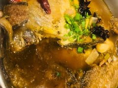 -老爷庙风味美食府(魏都大道店)