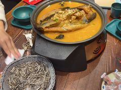 -将军肚烧烤鸡手王(东岭南街店)