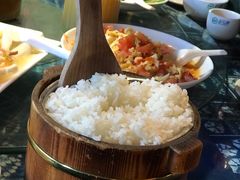 -香满楼(临安路店)