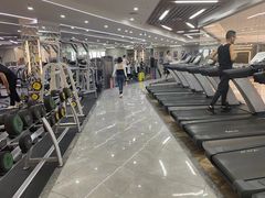 -美航国际健身(北京华联店)