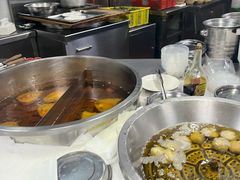 粽球-老福合沟无米粿甜汤粿品店