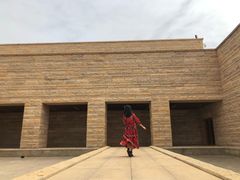 -盘龙城国家考古遗址公园