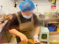 -澳门陈光记烧味饭店(郎家园店)