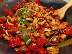 -食乐佳麻辣香锅(森林摩尔商业街区店)