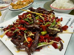 -青麻椒川菜小馆(群力新苑店)