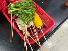 -老地方烧烤(开鲁路店)