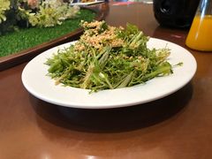 -郑庄脂渣海鲜楼(九水路店)