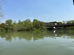 -西溪国家湿地公园