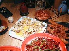 -先启半步颠小酒馆(常熟万达广场店)