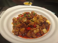 -简小舍·民间手艺菜(武昌江滩店)