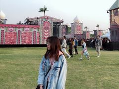 -上海国际音乐村
