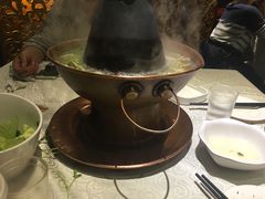 -东来顺饭庄(王府井步行街店)