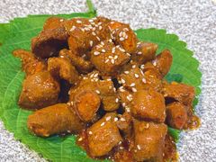 -韩园大片肉(齐市三中总店)
