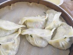 -金城包子牛肉灌汤包(台东四路店)