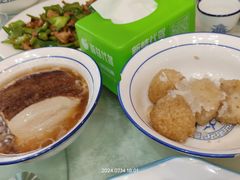 -国俊八大碗饭店