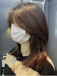 -丝语萱形象