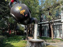-冶春茶社(珍园店)
