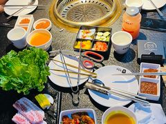 -嘿嘟嘟·肋条烧肉放题(爱融荟城店)