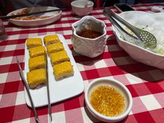 -西贝(东方路店)