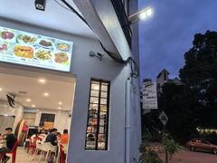 -ZF Seafood Restaurant 卓峰海鲜餐