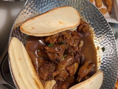 -小菜园新徽菜(常州金坛吾悦店)