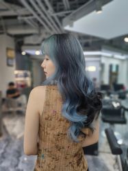 -Sying杉影日式烫染專門店