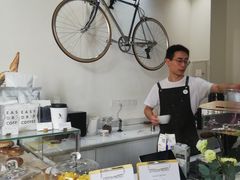 -常识咖啡common sense(春熙路店)