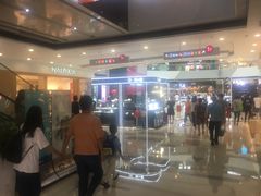 -万达广场(松江店)