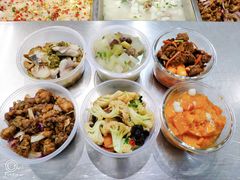 -上海财经大学-新食堂