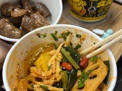 -久久丫鸭脖(梅川路店)