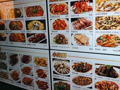 -王庄阿咪海鲜大排档(上下杭店)
