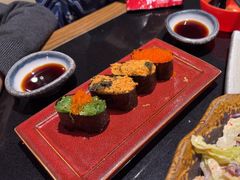 -古田居·特色寿司料理(骏欣中心店)