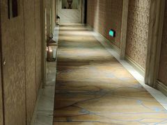 -长沙富力万达文华酒店