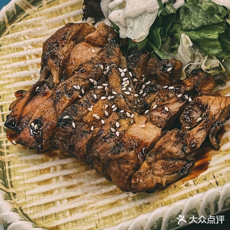 上海美食 | 人气日料居酒屋“酱子”