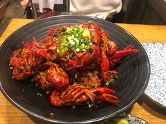 -虾小龙老长沙龙虾馆(坡子街店)