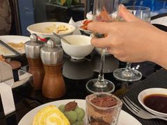 -圣丰索菲特·2 On 988 Café 自助餐厅