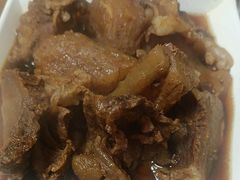 -老马家蒸饺(南海街店)