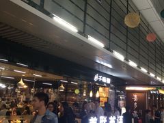 -千味涮·健康火锅(会展连城新天地店)