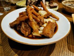 -鸽子窝(青塔店)
