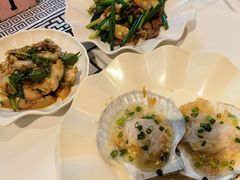 -强记海鲜·大排档(蛇口新街店)