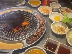 -喜来稀肉(虹泉路店)