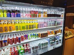 -温野菜涮涮锅(曲江大悦城店)