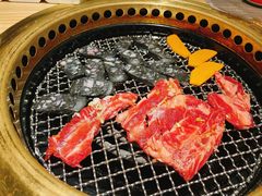 -江户烧肉(高德店)