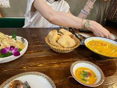 -Siam泰餐厅(水上公园店)