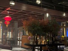 -三号黄浦会Canton Table