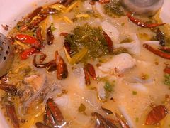 -太二酸菜鱼(福州泰禾店)