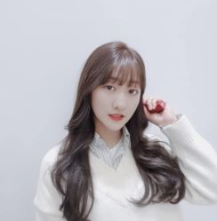 -COMO SALON 烫染可茉发型
