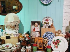 -恋物百货商店(华侨城店)