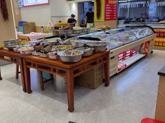 -三只鸟本地特色菜馆(上饶总店)
