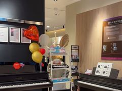 -雅歌音乐培训中心·钢琴培训·乐器培训(交道口店)